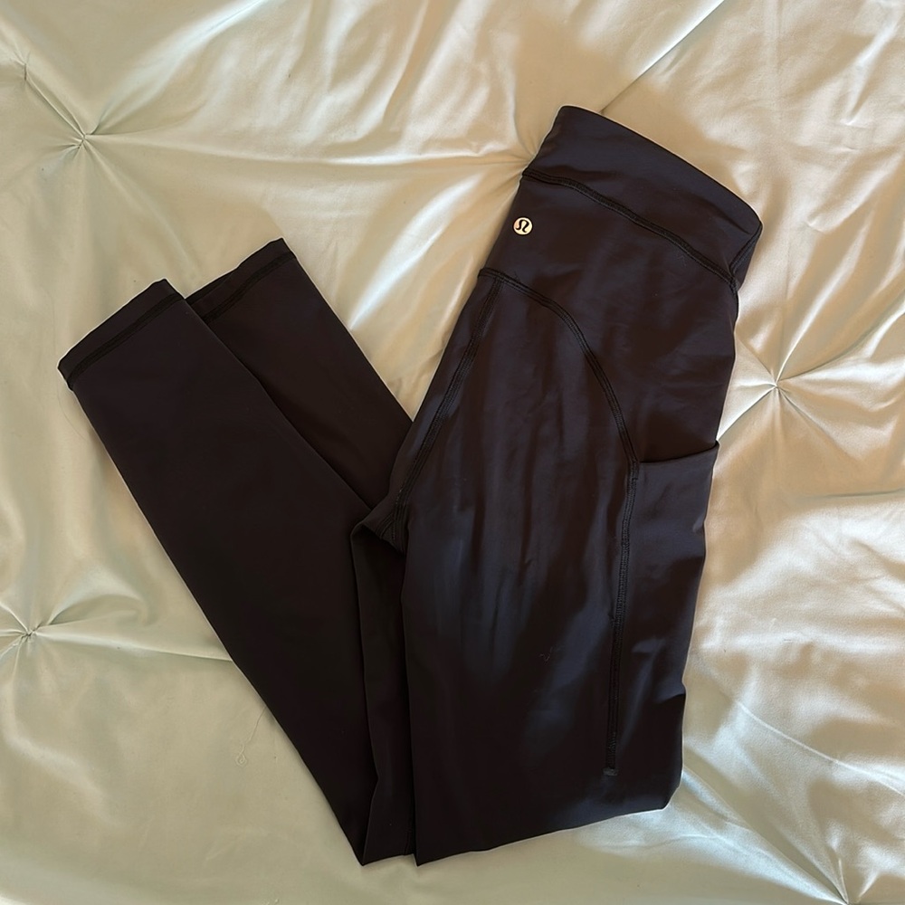 Lululemon Legging w/ Pockets